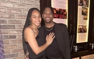 Allisha Gray’s Boyfriend